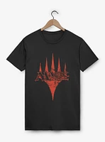 Magic: The Gathering Graphics Symbol T-Shirt