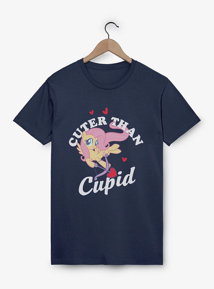 My Little Pony Cuter Than Cupid T-Shirt