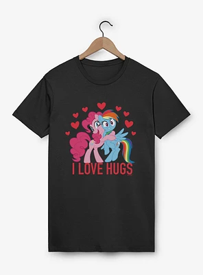 My Little Pony I Love Hugs T-Shirt