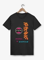 Magic: The Gathering Neon Dynasty T-Shirt