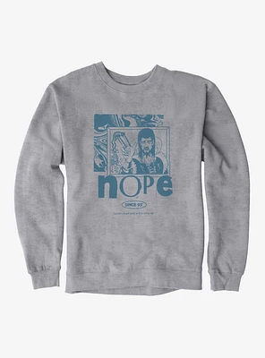 Magic: The Gathering Nope Sweatshirt
