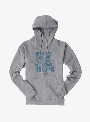 Magic: The Gathering Nope Hoodie
