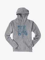 Magic: The Gathering Nope Hoodie