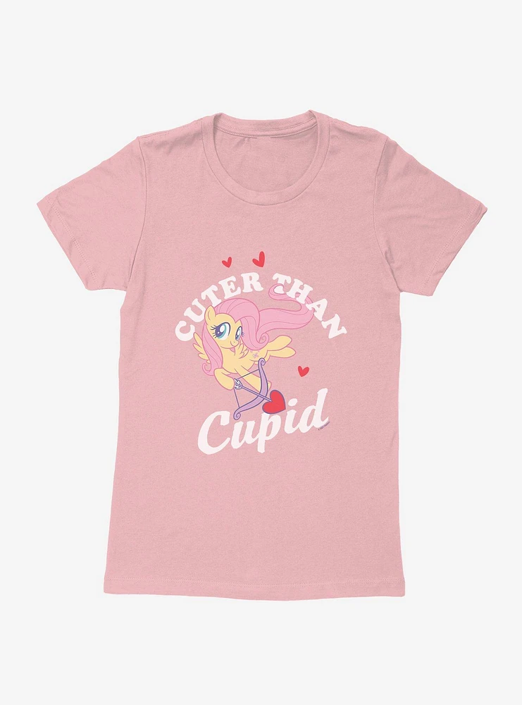 My Little Pony Cuter Than Cupid Women's T-Shirt