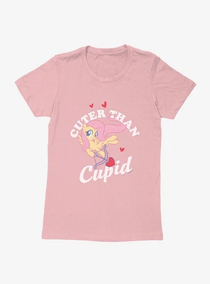 My Little Pony Cuter Than Cupid Women's T-Shirt