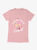 My Little Pony Cuter Than Cupid Women's T-Shirt