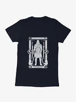 Dungeons & Dragons Drizzt Do'Urden Womens T-Shirt