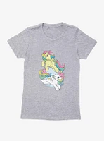 My Little Pony Soaring High Womens T-Shirt