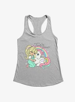 My Little Pony Trust Issues Womens Tank Top