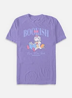 Rainbow Brite Read More Books Garment Dye T-Shirt