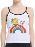 Rainbow Brite Wishing On A Womens Cami