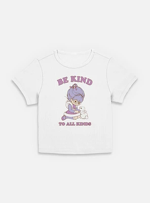 Rainbow Brite Kind To All Women Baby T-Shirt