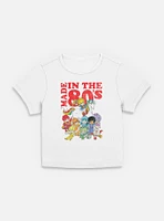 Rainbow Brite Made The 80S Women Baby T-Shirt