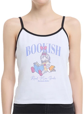 Rainbow Brite Read More Books Womens Cami