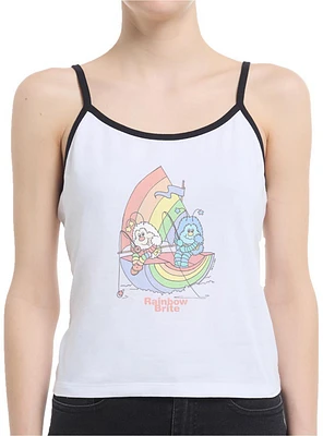 Rainbow Brite Twink Friend Womens Cami