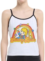Rainbow Brite Shining Womens Cami
