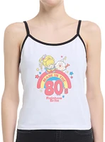 Rainbow Brite Made Pastel Womens Cami