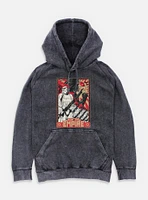 Star Wars Join The Empire Mineral Wash Hoodie