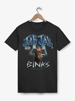 Star Wars Jar Goof T-Shirt