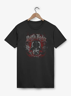 Star Wars Vader Afflict T-Shirt