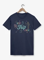 Star Wars Best Trip Ever T-Shirt