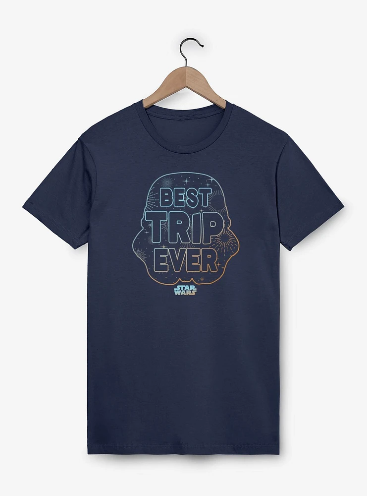 Star Wars Best Trooper Ever T-Shirt