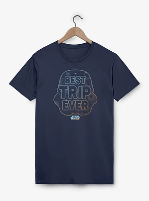 Star Wars Best Trooper Ever T-Shirt