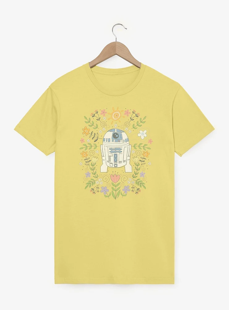 Star Wars R2T-Shirt