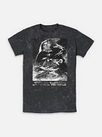 Star Wars Static Avenger Mineral Wash T-Shirt