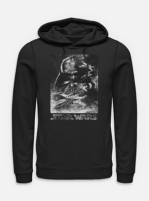 Star Wars Static Avenger Hoodie
