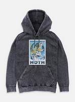Star Wars Rebellion Support Mineral Wash Hoodie