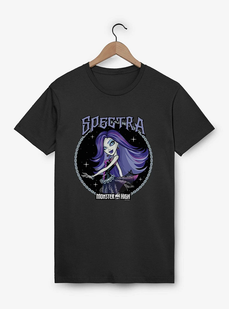 Monster High Spectra Vondergeist T-Shirt
