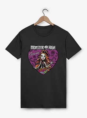 Monster High Skelita Calaveras T-Shirt