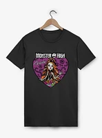 Monster High Skelita Calaveras T-Shirt