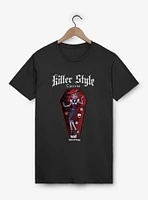 Monster High Operetta Killer Style T-Shirt