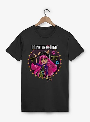 Monster High Howleen Wolf T-Shirt