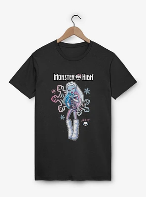 Monster High Abbey Bominable T-Shirt