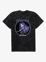 Monster High Spectra Vondergeist Mineral Wash T-Shirt