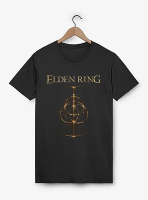 Elden Ring Logo T-Shirt
