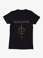 Elden Ring Logo Womens T-Shirt