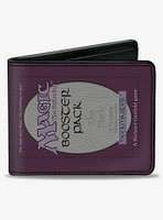 Magic: The Gathering The Dark Deckmaster Card Replica Bifold Wallet