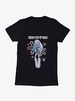 Monster High Abbey Bominable Womens T-Shirt