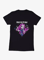 Monster High Ari Hauntington Womens T-Shirt