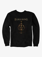 Elden Ring Logo Sweatshirt