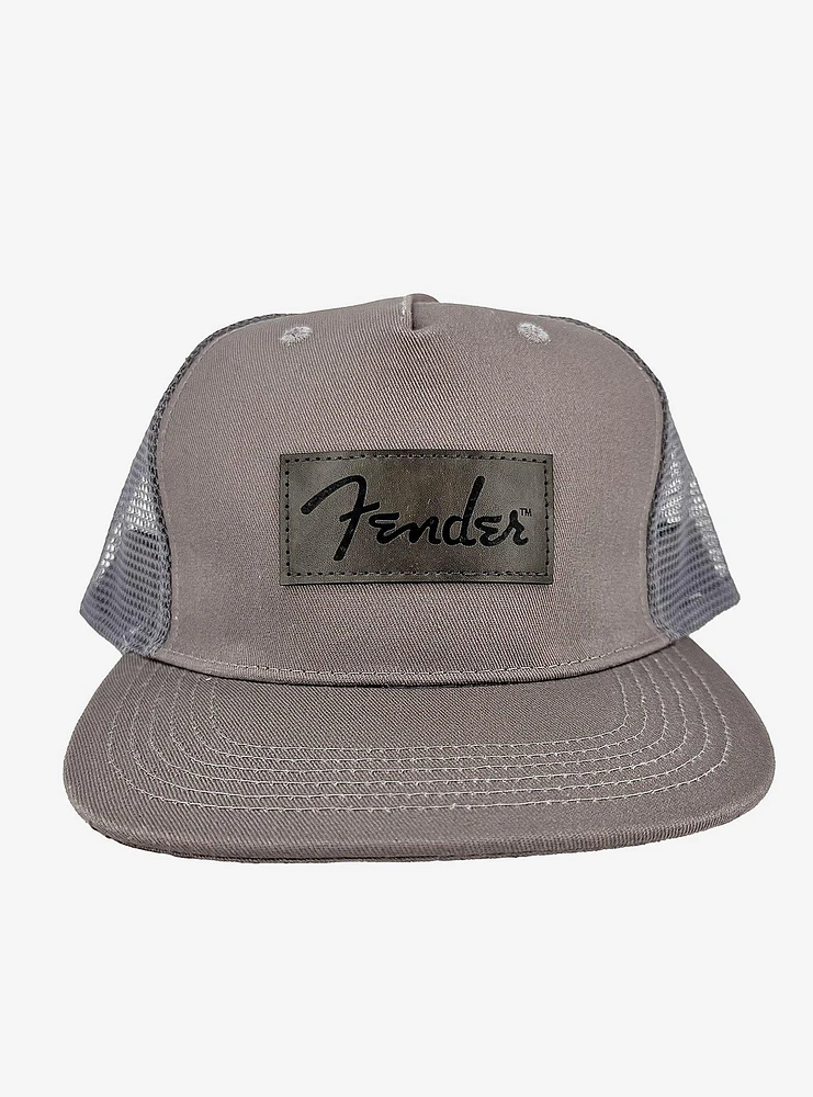 Fender Space Rock Hat
