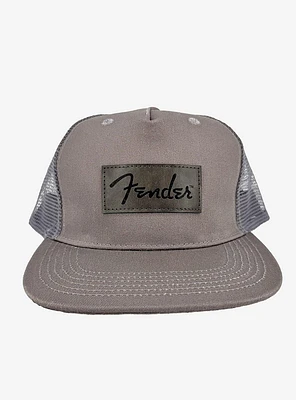 Fender Space Rock Hat