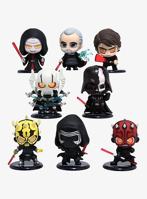Star Wars Dark Side Characters Blind Box Figure