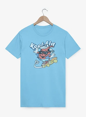 Kool-Aid Vintage Skate T-Shirt