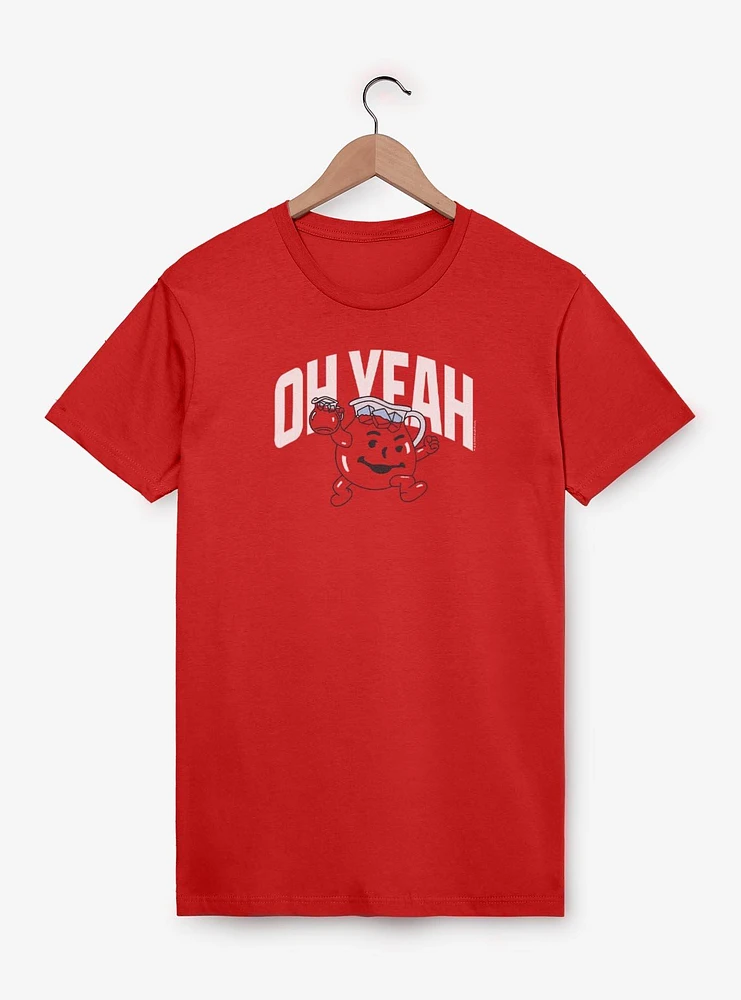 Kool-Aid Oh Yeah T-Shirt