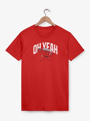 Kool-Aid Oh Yeah T-Shirt